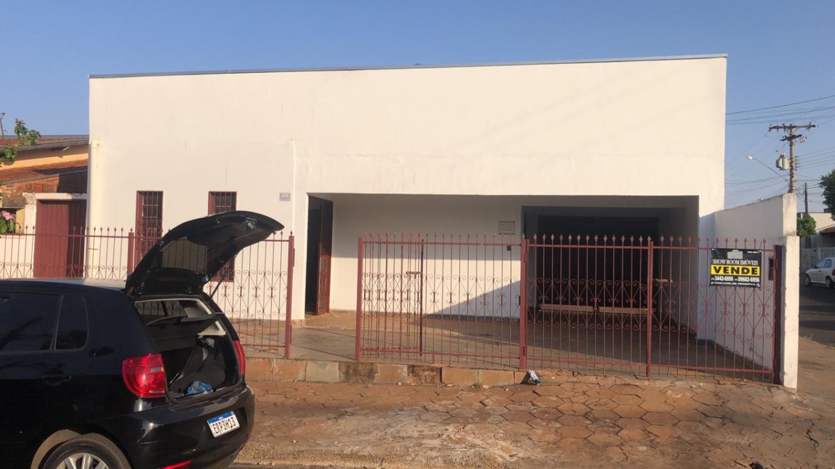 Casa, 2 quartos, 208 m² - Foto 2