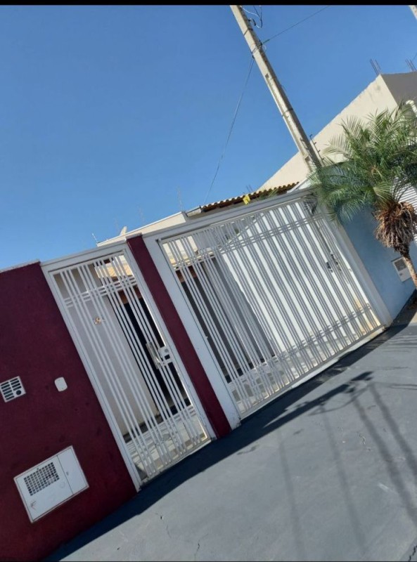 Casa, 3 quartos, 113 m² - Foto 1