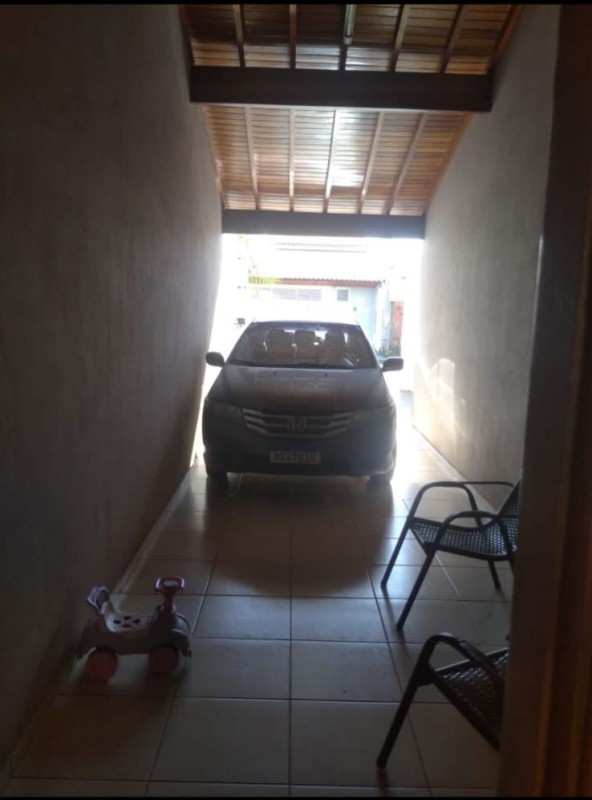 Casa, 3 quartos, 113 m² - Foto 4