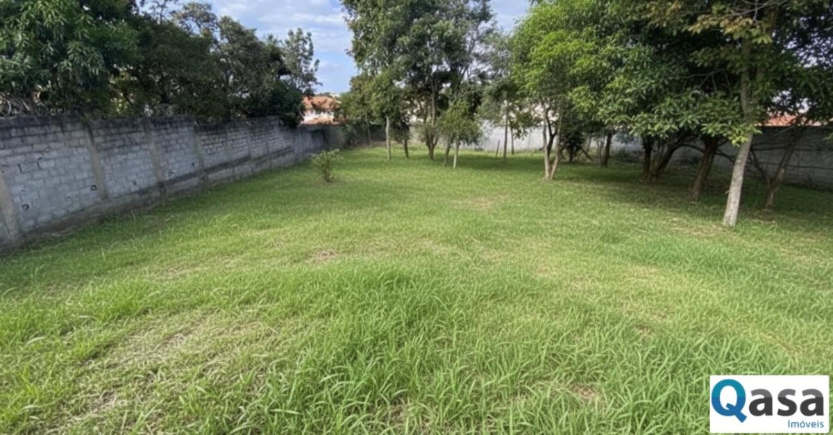 Terreno, 600 m² - Foto 1