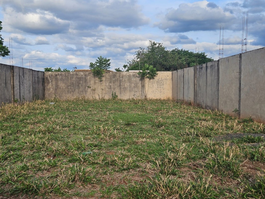 Terreno, 275 m² - Foto 1