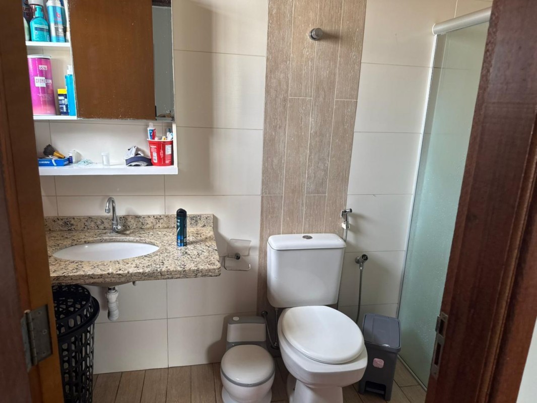 Casa, 3 quartos, 172 m² - Foto 17