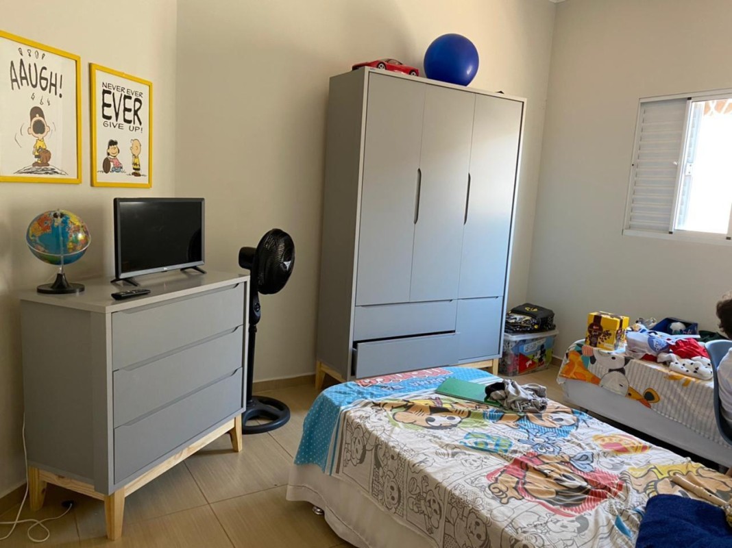 Casa, 3 quartos, 172 m² - Foto 6