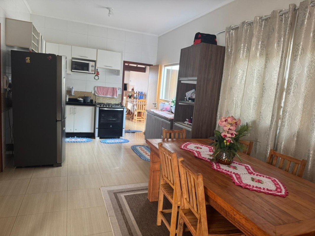 Casa, 3 quartos, 172 m² - Foto 24