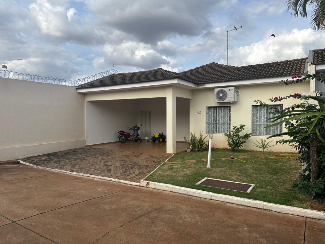 Casa, 3 quartos, 172 m² - Foto 18