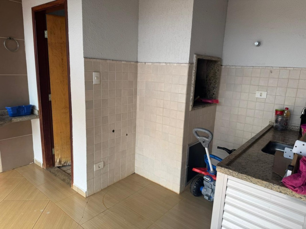 Casa, 3 quartos, 172 m² - Foto 13