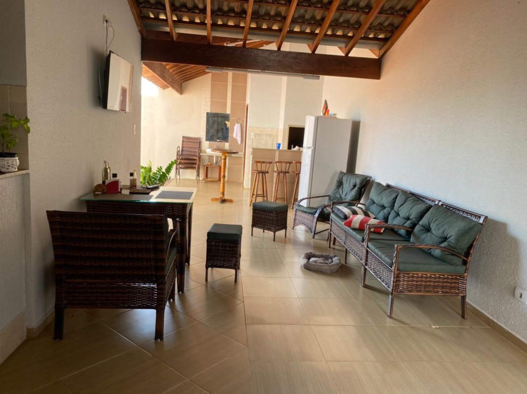 Casa, 3 quartos, 172 m² - Foto 7