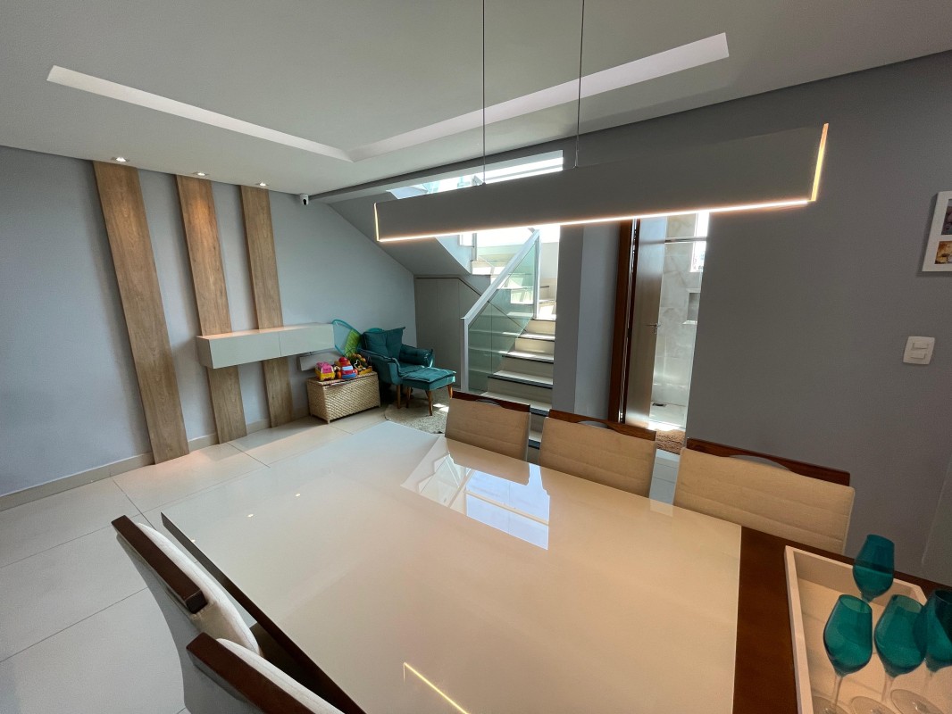 Cobertura, 2 quartos, 145 m² - Foto 3