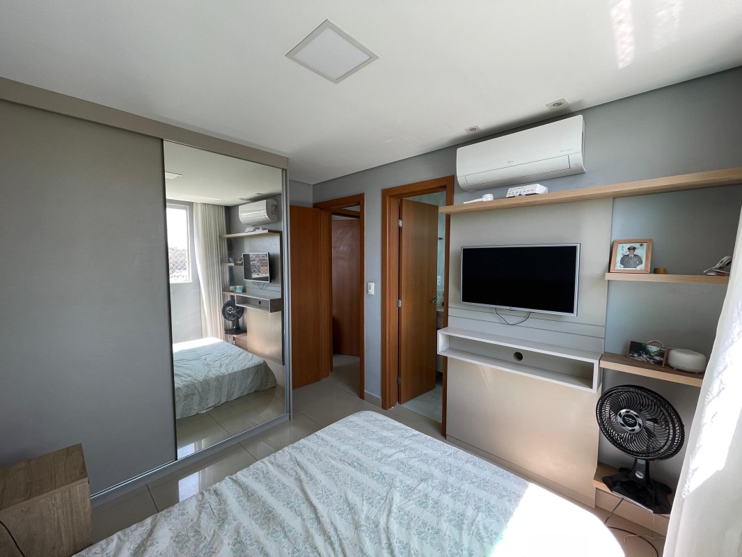 Cobertura, 2 quartos, 145 m² - Foto 12