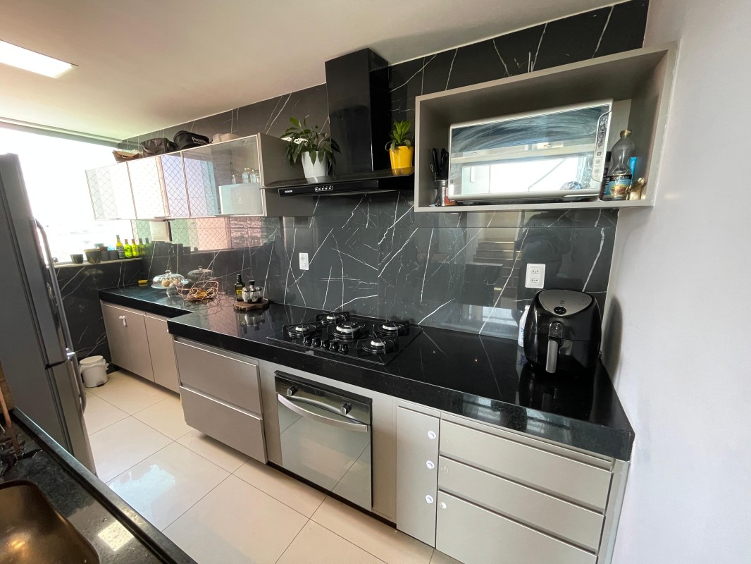 Cobertura, 2 quartos, 145 m² - Foto 7