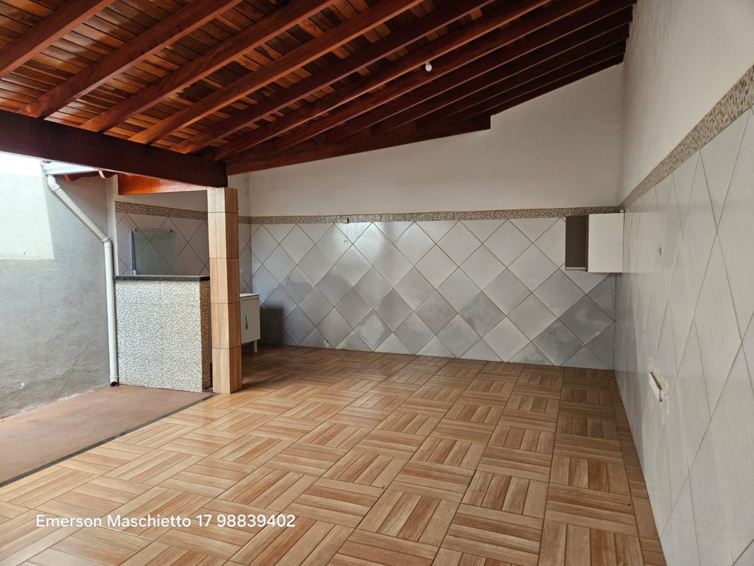 Casa, 2 quartos, 180 m² - Foto 10