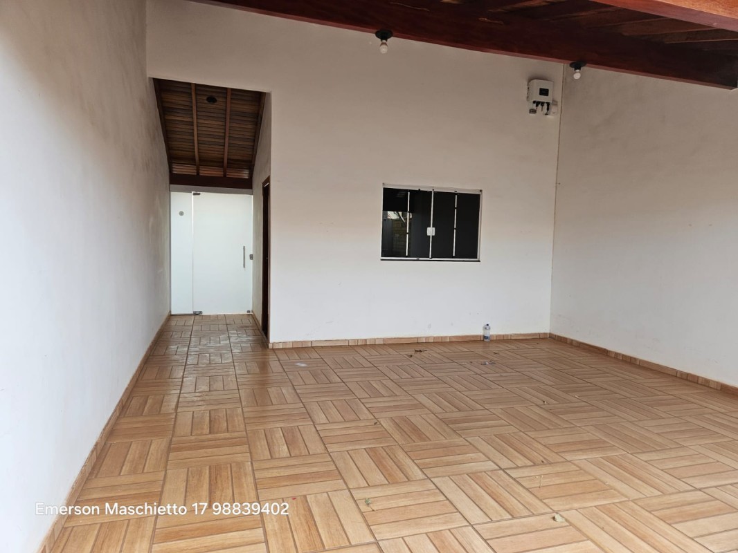 Casa, 2 quartos, 180 m² - Foto 5