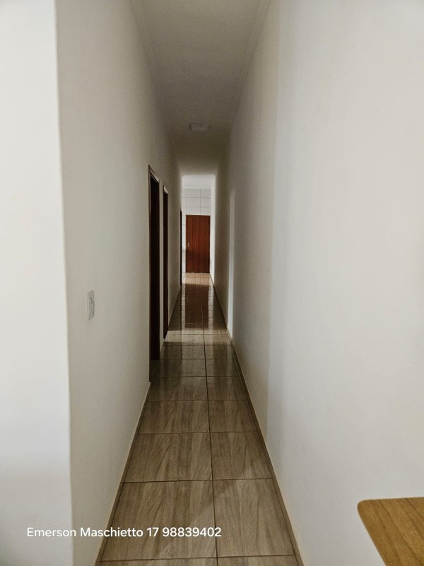 Casa, 2 quartos, 180 m² - Foto 9