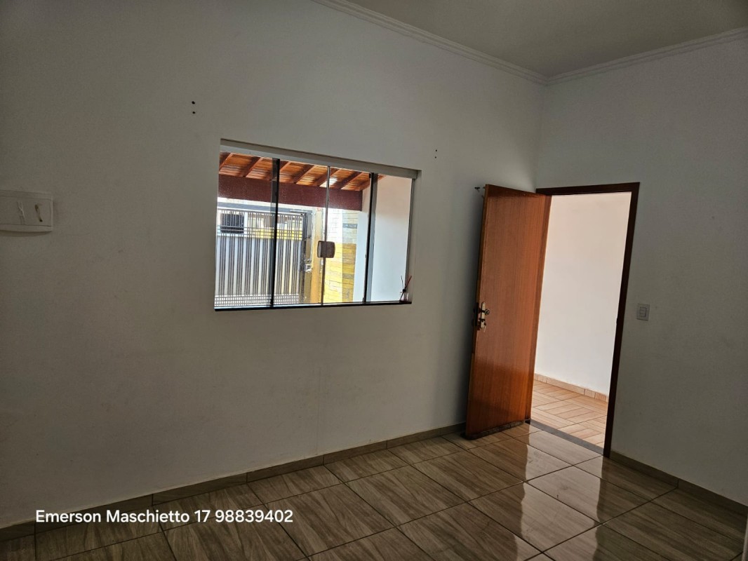 Casa, 2 quartos, 180 m² - Foto 3