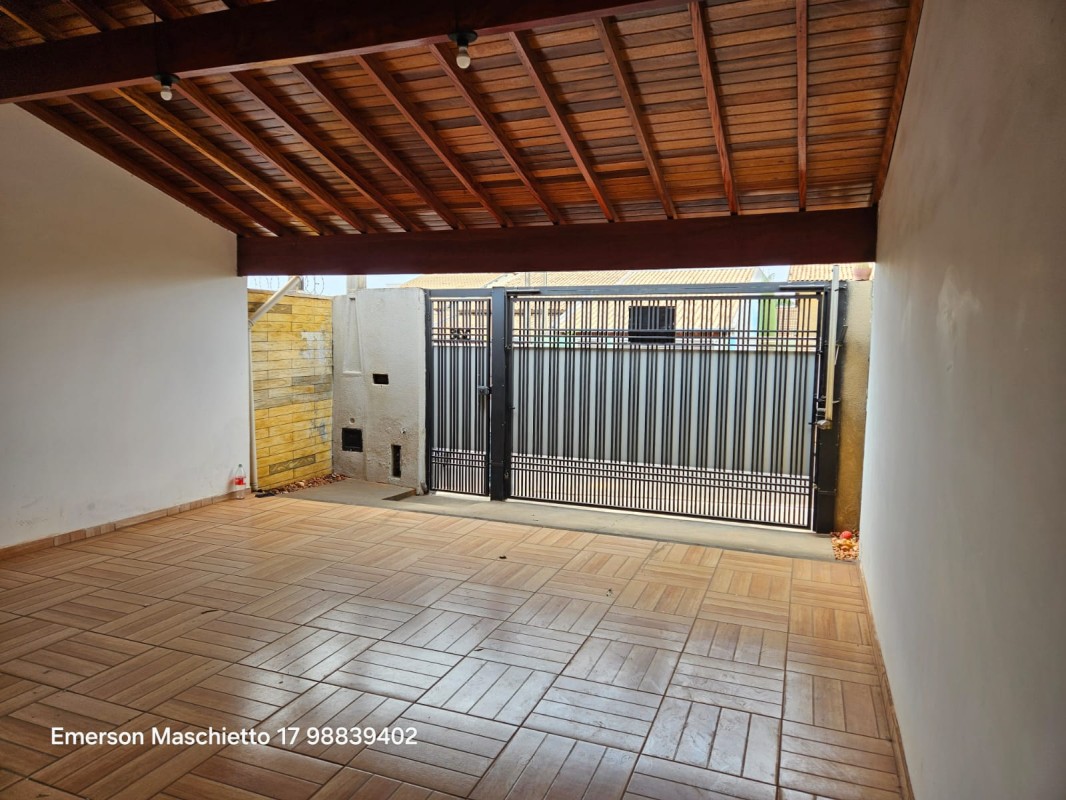 Casa, 2 quartos, 180 m² - Foto 2