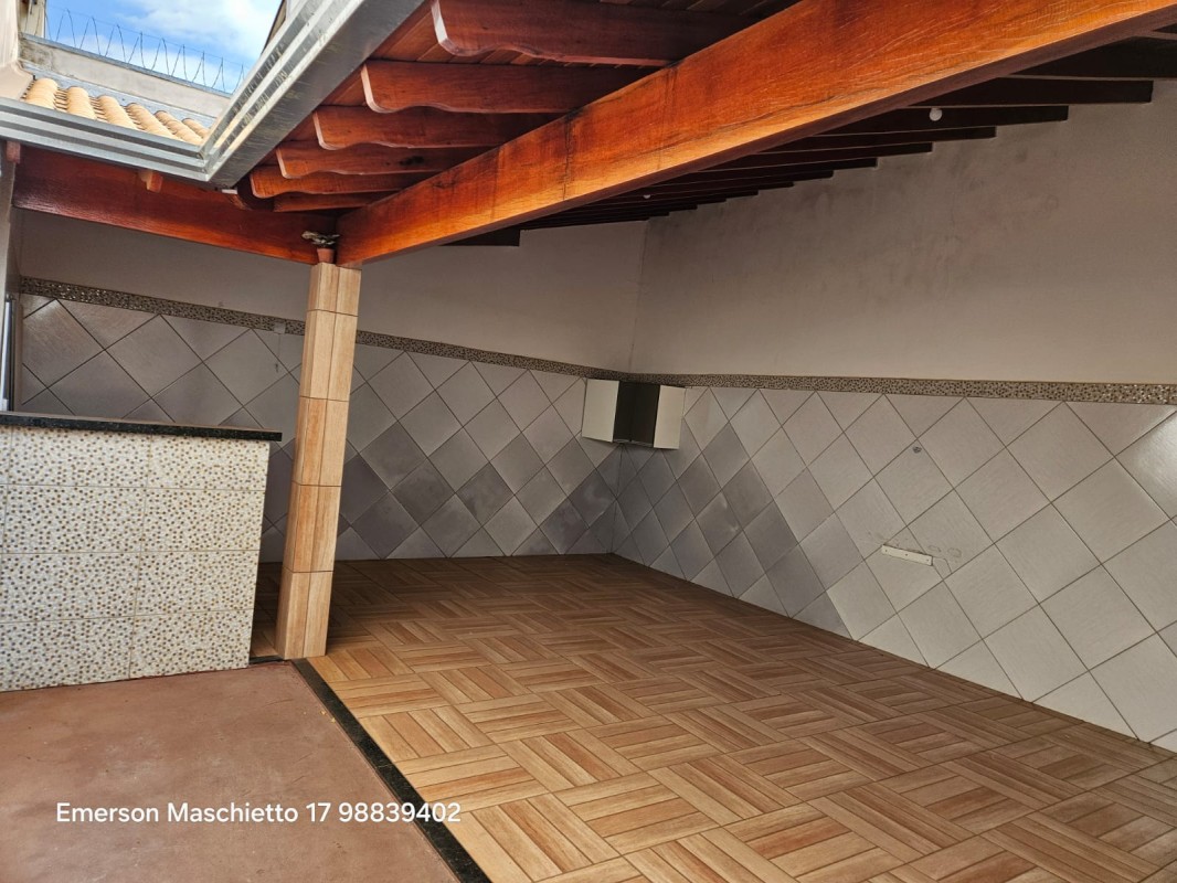 Casa, 2 quartos, 180 m² - Foto 8