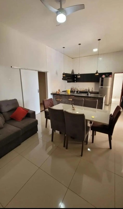 Casa, 3 quartos, 150 m² - Foto 7