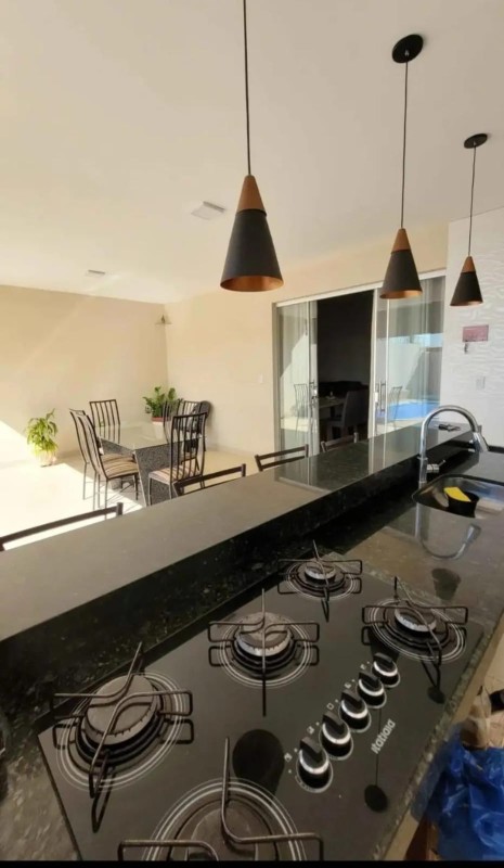 Casa, 3 quartos, 150 m² - Foto 2