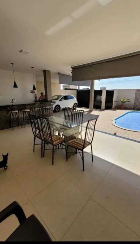 Casa, 3 quartos, 150 m² - Foto 3