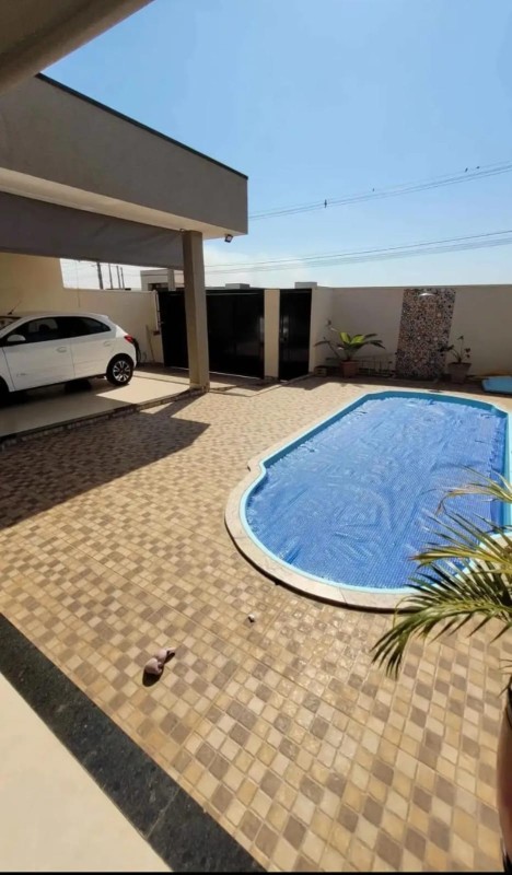 Casa, 3 quartos, 150 m² - Foto 1