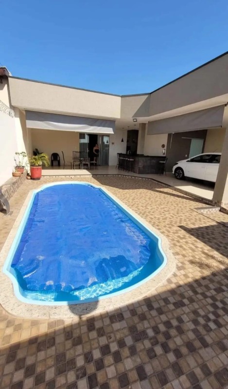 Casa, 3 quartos, 150 m² - Foto 4