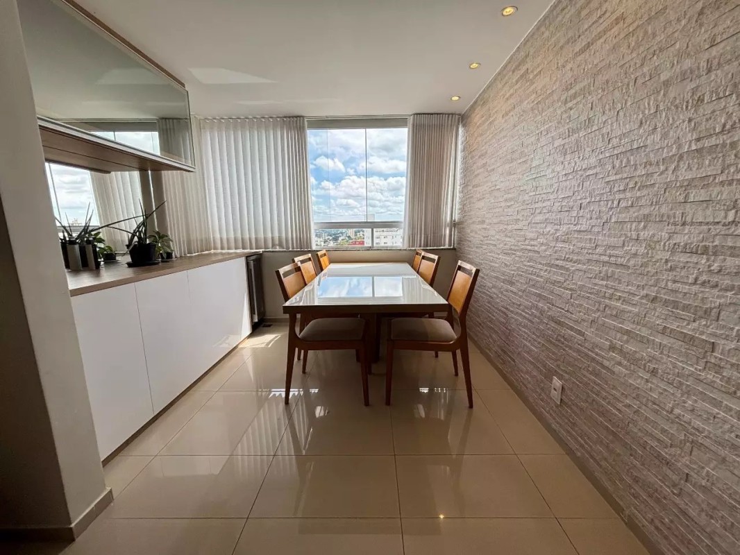 Apartamento, 2 quartos, 65 m² - Foto 12