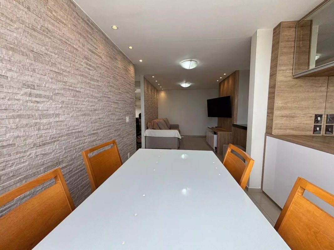 Apartamento, 2 quartos, 65 m² - Foto 3