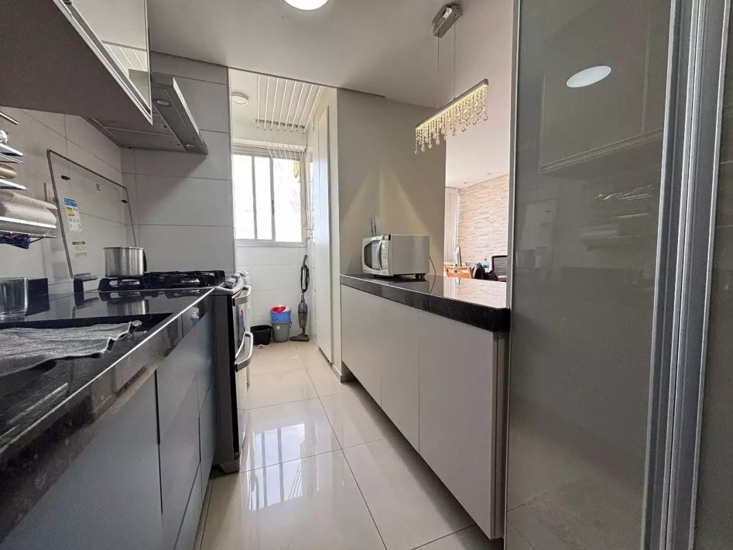 Apartamento, 2 quartos, 65 m² - Foto 7