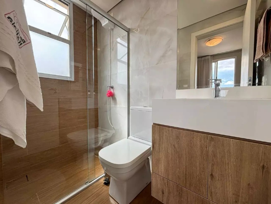 Apartamento, 2 quartos, 65 m² - Foto 13