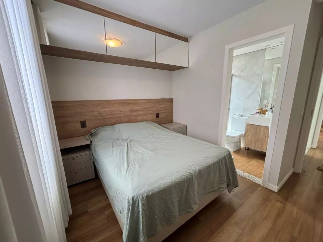 Apartamento, 2 quartos, 65 m² - Foto 2