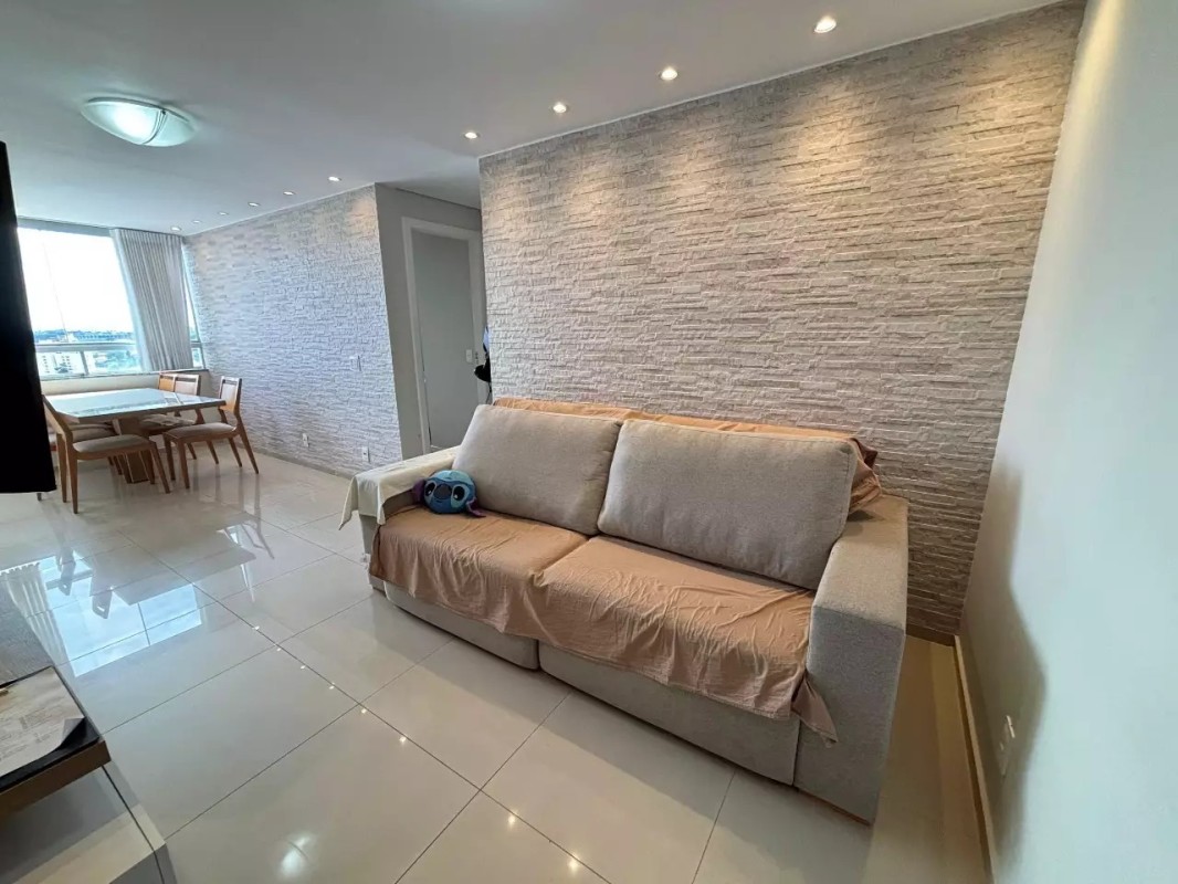 Apartamento, 2 quartos, 65 m² - Foto 8