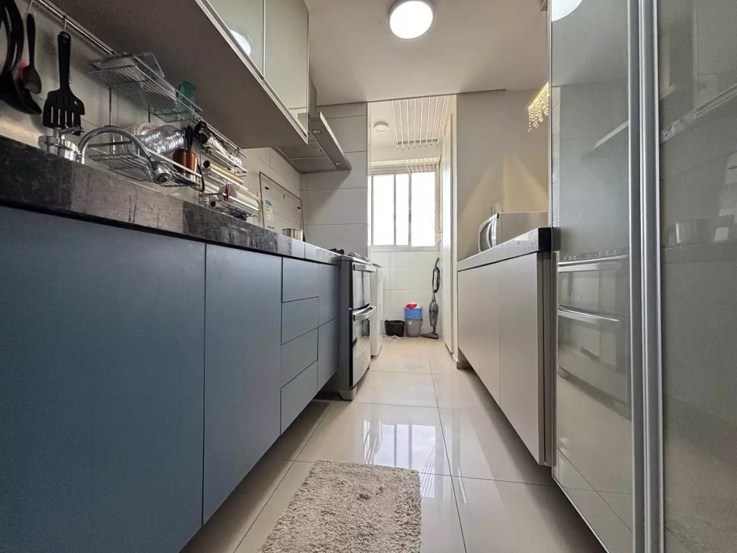 Apartamento, 2 quartos, 65 m² - Foto 9