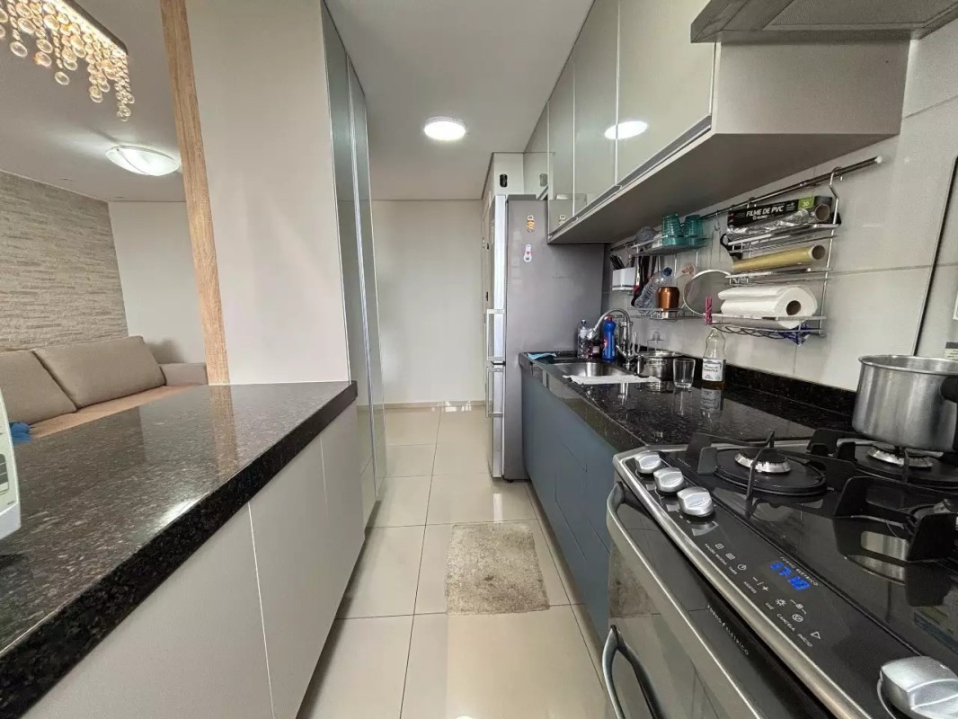 Apartamento, 2 quartos, 65 m² - Foto 4