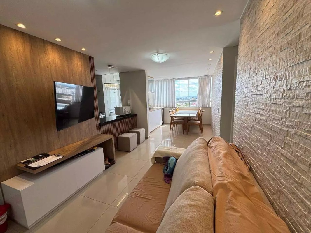 Apartamento, 2 quartos, 65 m² - Foto 5