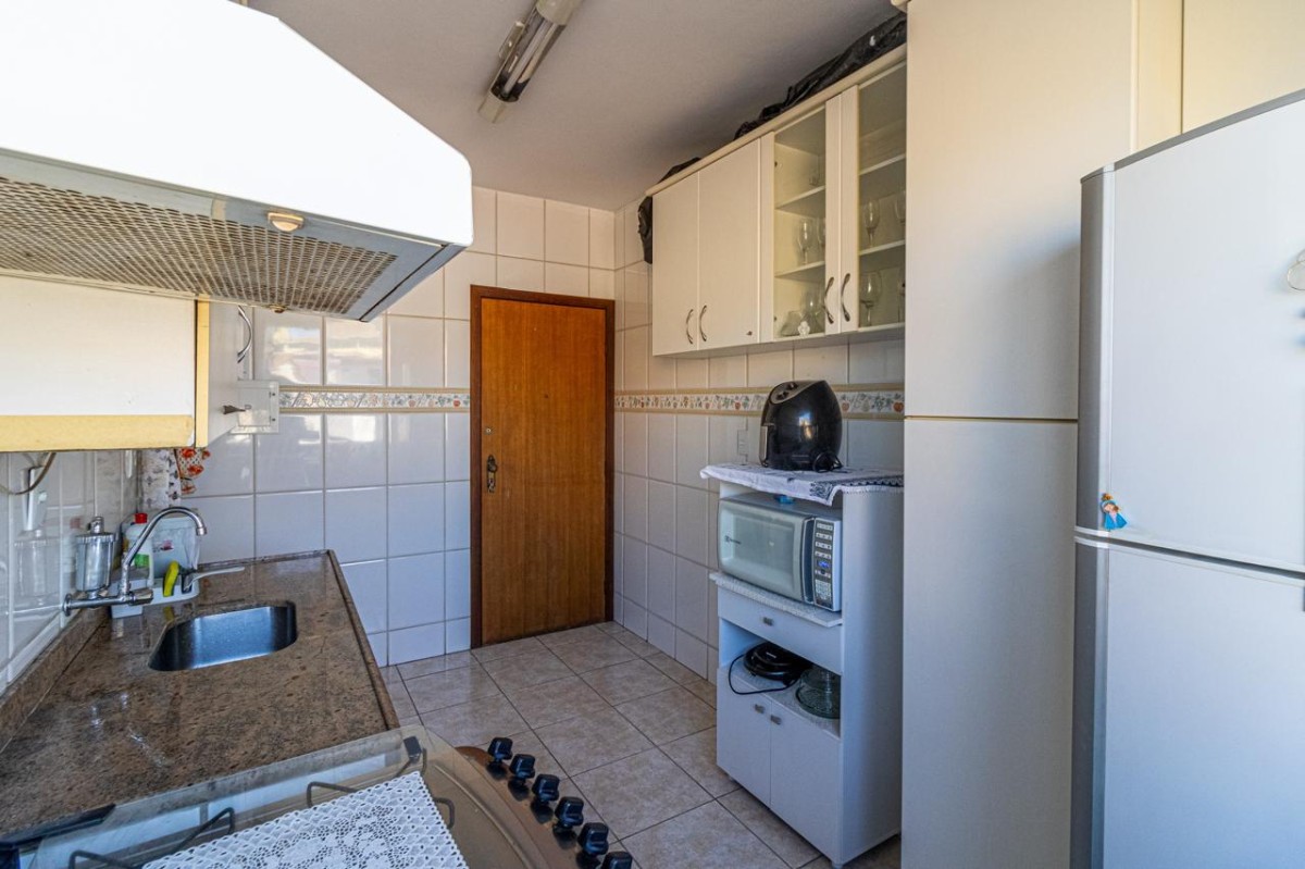 Apartamento, 2 quartos, 64 m² - Foto 3