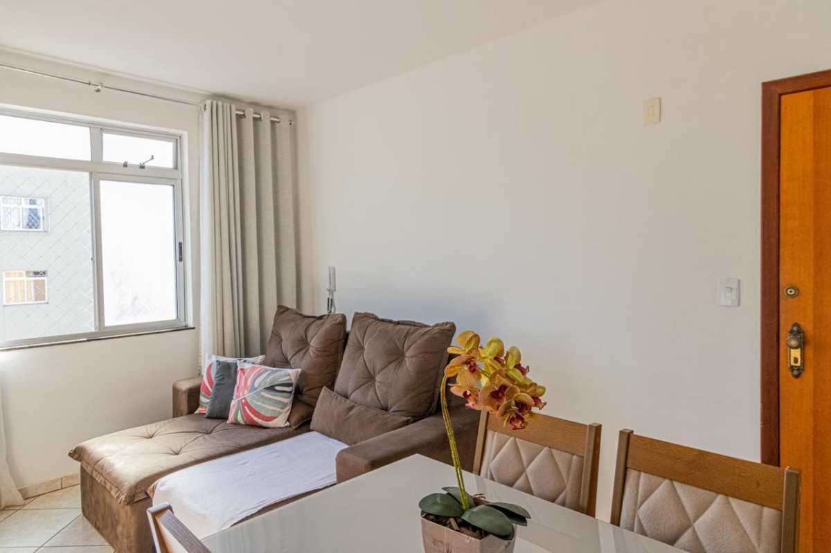 Apartamento, 2 quartos, 64 m² - Foto 2