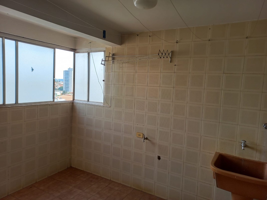 Apartamento, 3 quartos, 167 m² - Foto 3