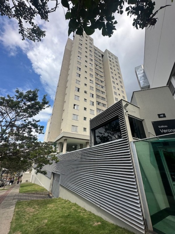 Apartamento, 2 quartos, 65 m² - Foto 1