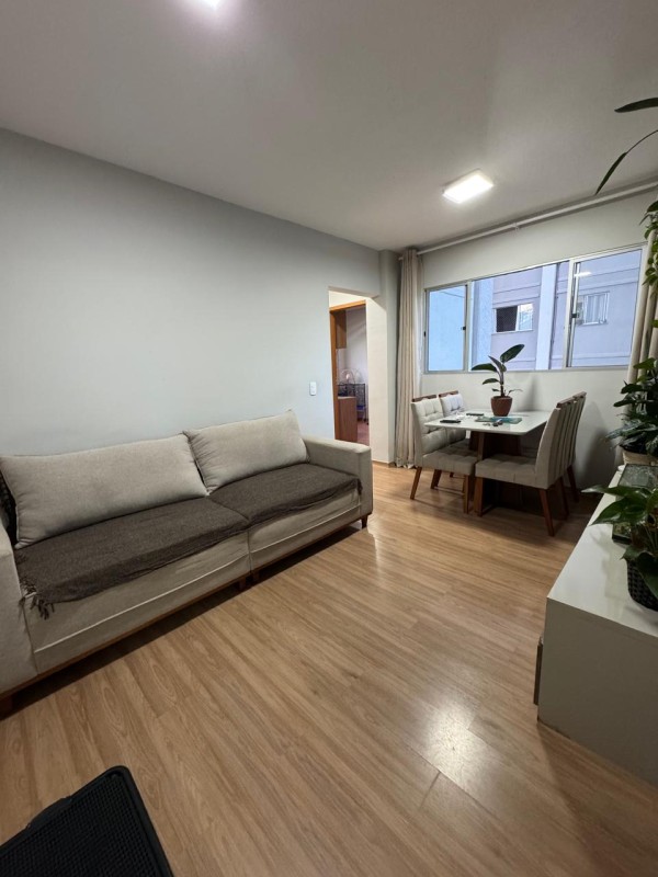 Apartamento, 2 quartos - Foto 2