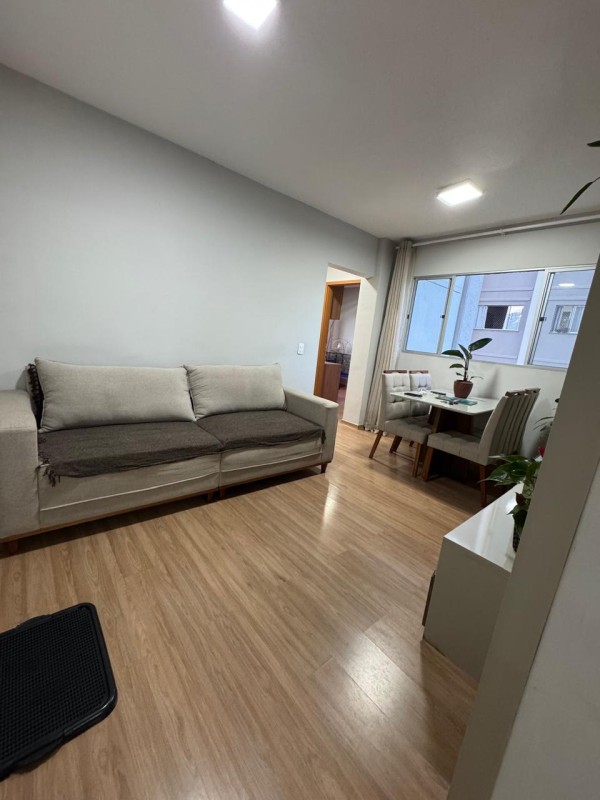 Apartamento, 2 quartos - Foto 1