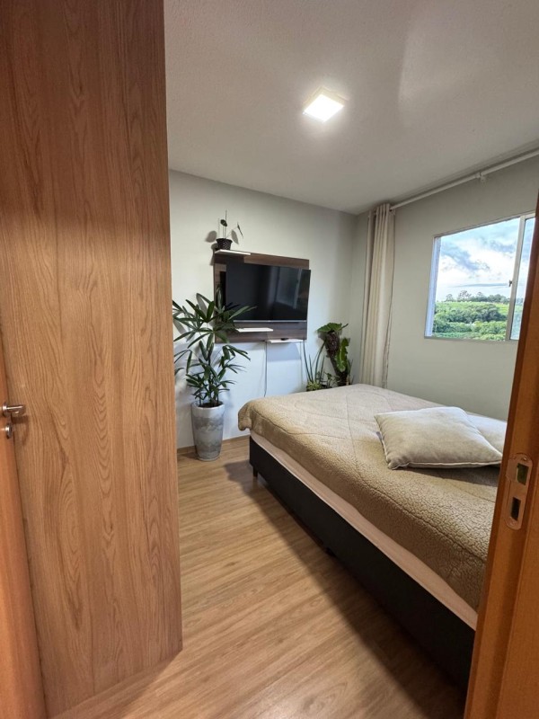 Apartamento, 2 quartos - Foto 5