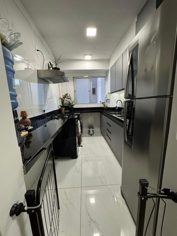 Apartamento, 2 quartos - Foto 4