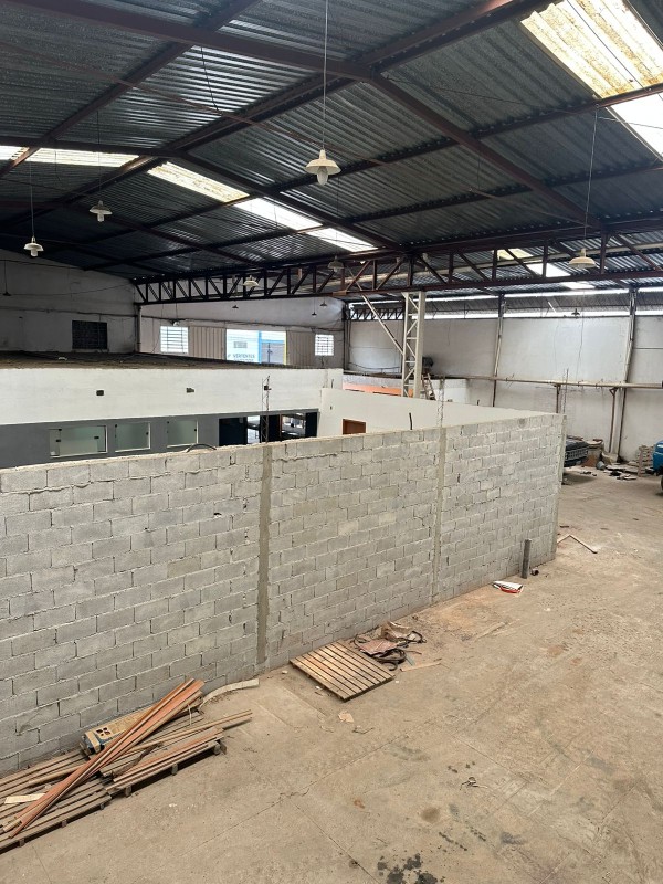 Depósito-Galpão - Foto 7