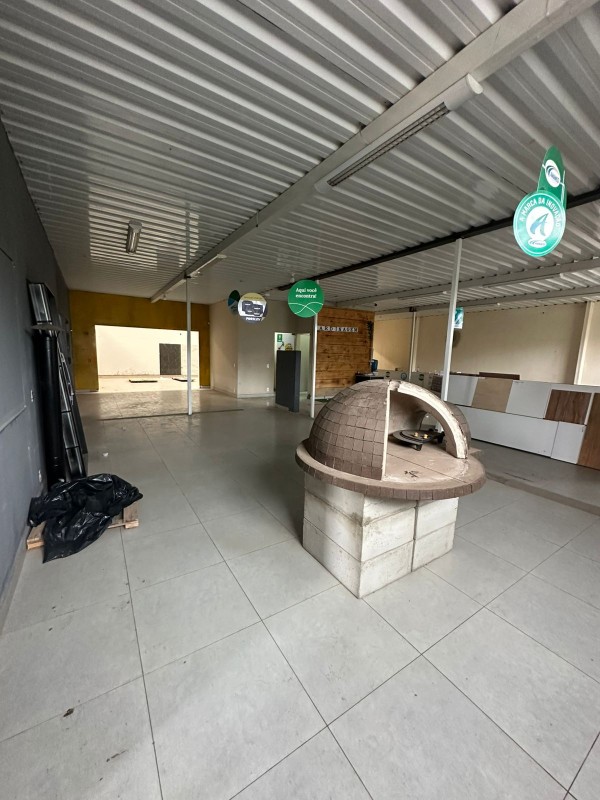 Depósito-Galpão - Foto 2