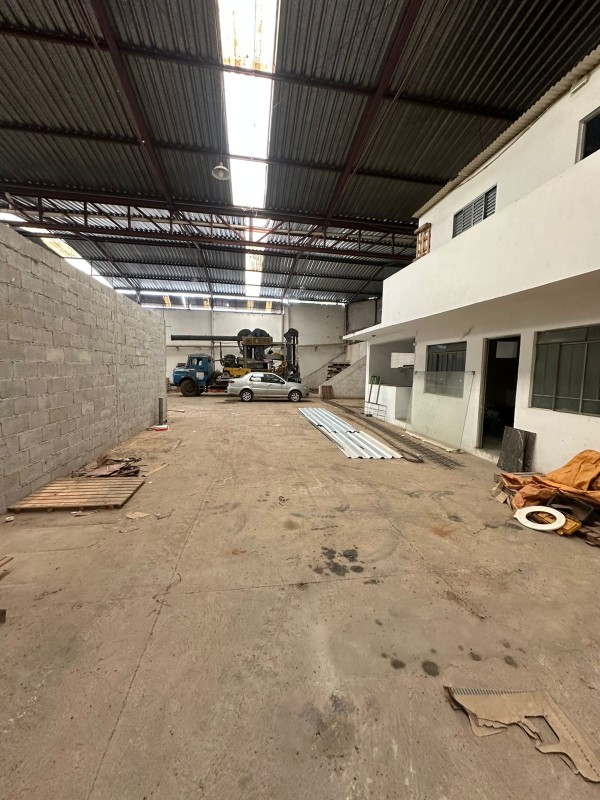 Depósito-Galpão - Foto 9