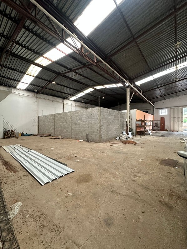 Depósito-Galpão - Foto 5