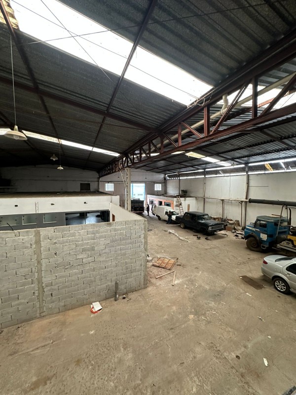 Depósito-Galpão - Foto 8