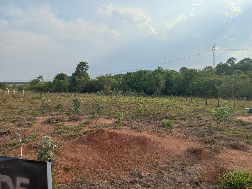 Chácara, 1 quarto - Foto 3