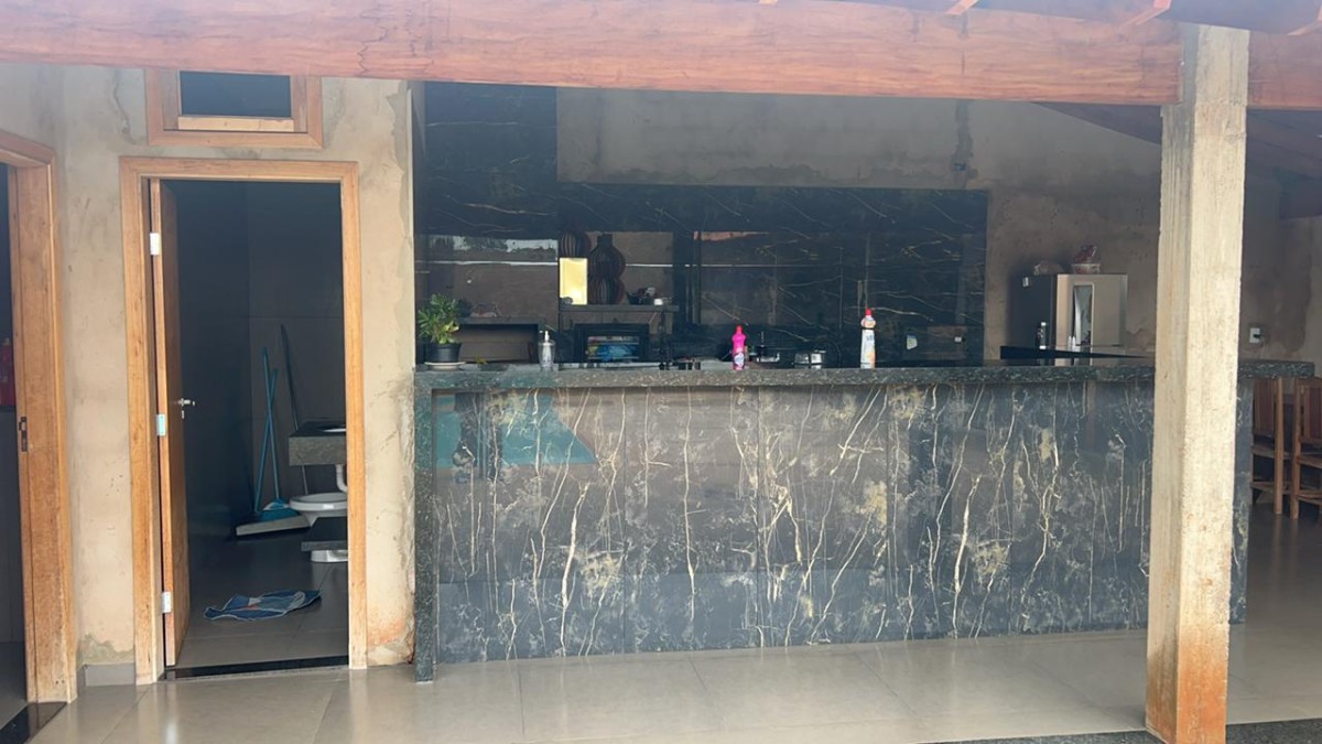 Chácara, 3 quartos - Foto 4