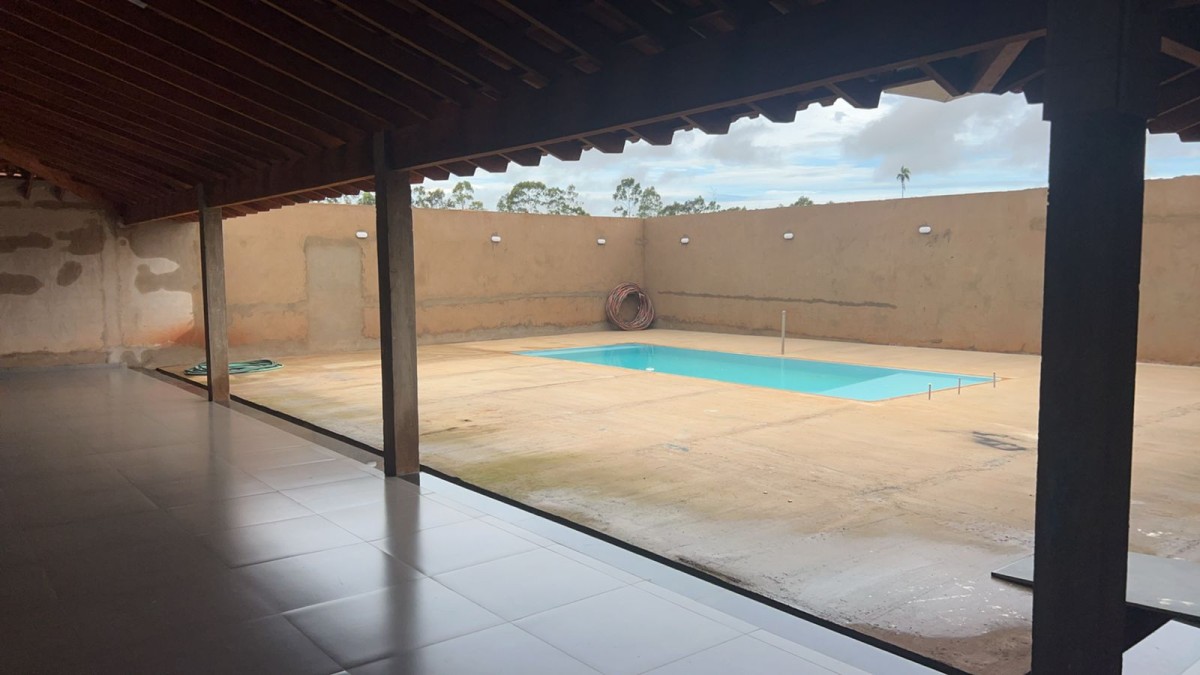 Chácara, 3 quartos - Foto 5